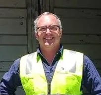 Alastair Beaumont, Suncoast Express