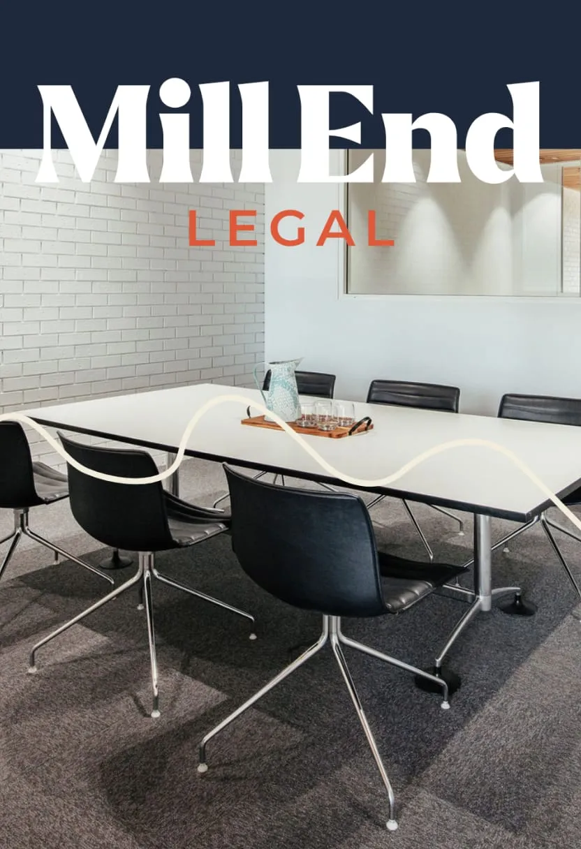 Mill End Legal