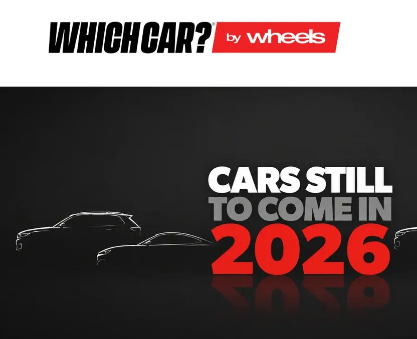 WhichCar, Wheels Media's motoring network, migrated from Sanity to WordPress