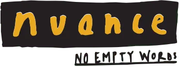 Words by Nuance logo